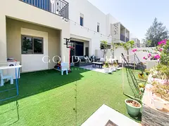 Green Belt | Landscaped | Notice Served | Type 1