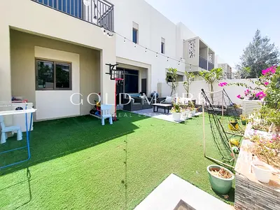 Green Belt | Landscaped | Notice Served | Type 1
