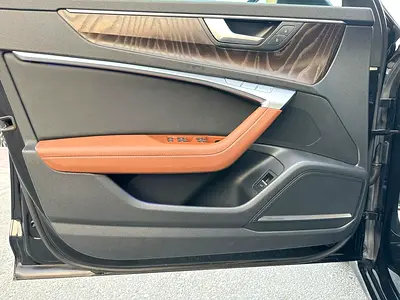 2019 AUDI A6 缩略图 12