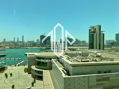 Full Sea View | Ultra Spacious | Close to Downtown