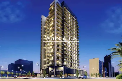 Smart Home | High Floor | Investors Deal