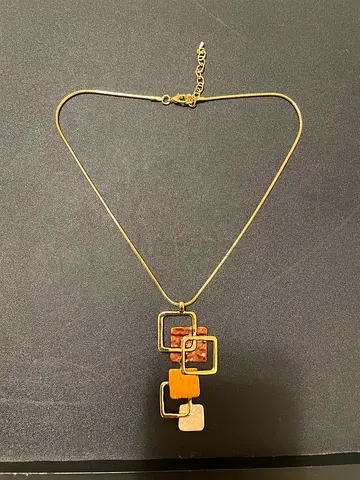 Necklace for sale