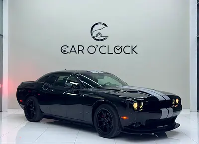 2022 Dodge CHALLENGER 照片 2