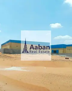 93 PER SQFT Industrial Plot for Sale in Phase 3 , Al Qasmia City Sharjah