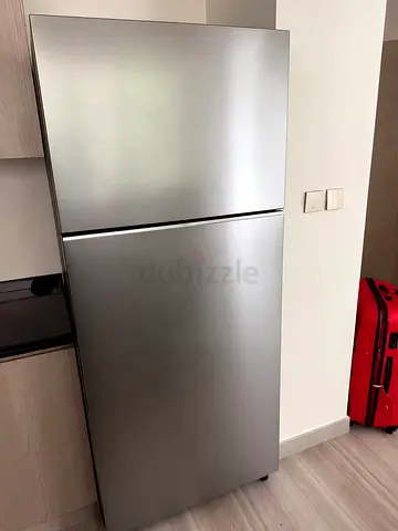 Samsung Latest Model Fridge Freezer Under Warranty