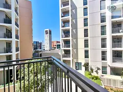 READY|1BED+STUDYROOM||CLOSE TO CITY CENTER||