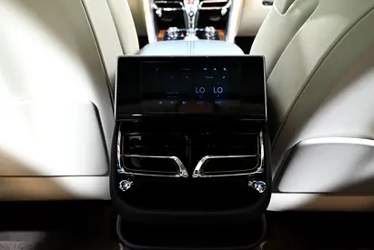 صورة مصغرة 14 لـ 2020 Bentley FLYING SPUR