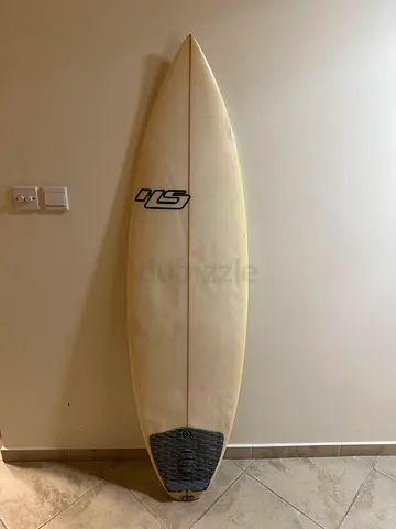 Hayden Shapes The Ando 6'2 Surfboard