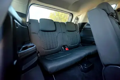 صورة 14 لـ 2024 FORD EVEREST