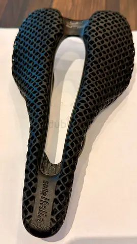 Selle Italia SLR Boost 3D KIT Carbonio Superflow