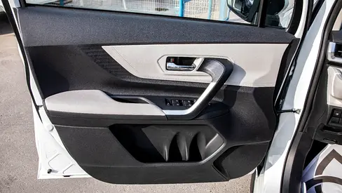 صورة مصغرة 10 لـ 2026 Toyota VELOZ