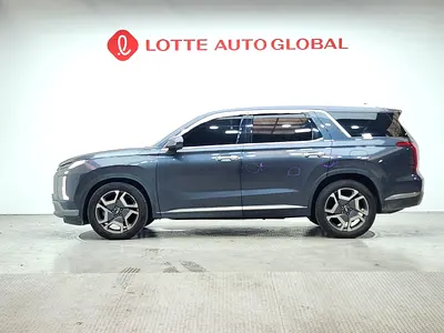 2023 Hyundai PALISADE — фото 7