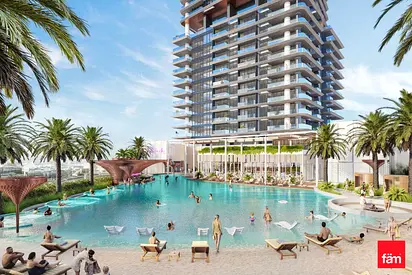 RESALE| 2BR+M in North Tower| Jumeirah Island View