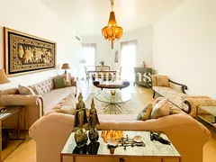 Unfurnished | Chiller Free | Near Metro