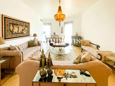 Unfurnished | Chiller Free | Near Metro