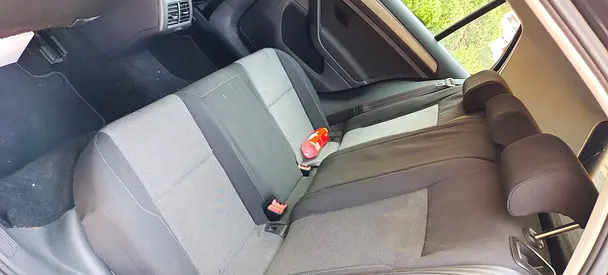 2015 Volkswagen GOLF — миниатюра 3