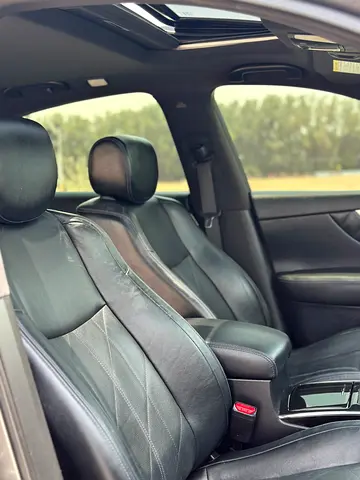 صورة 11 لـ 2014 Infiniti QX70