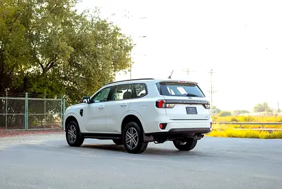 صورة 5 لـ 2024 FORD EVEREST