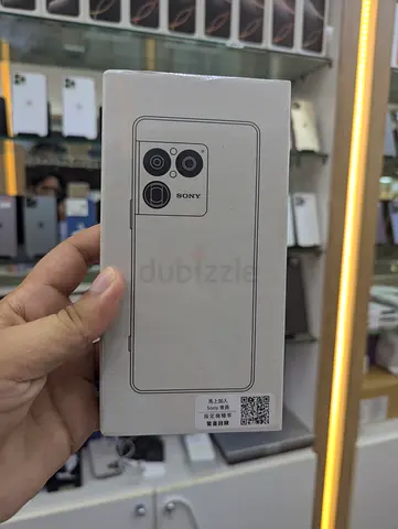 Sony Xperia 1 mark 8 (256GB)