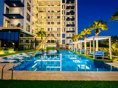 Spacious 1 Bedroom Apartment with All Facilities