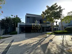 DISTRESS DEAL | SINGLE ROW ON GREEN BELT | 4 BEDROOMS + MAJLIS + MAID | STAND ALONE VILLA | HUGE PLO