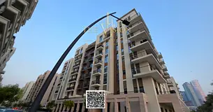 Two-bedroom apartment with a stunning view for rent at a special price