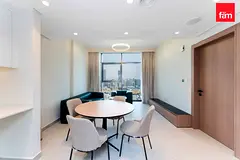 Brand New || Spacious Furnished 1 bedroom Apartmen