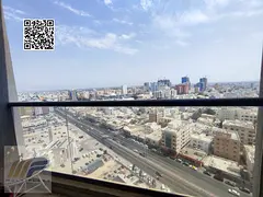 2 Bedroom Apartment for Rent in Al Nuaimiya 1, Ajman | 1,460 Sq.ft. | AED 45,000 Yearly | Spacious F