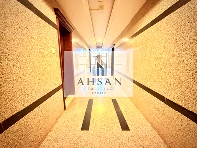 Spacious Studio Central AC Prime Location in Muwalieh Sharjha