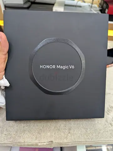 Honor Magic V6 (16+1TB)