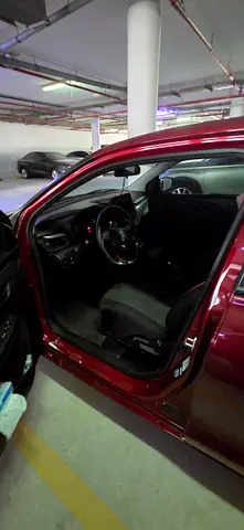 Suzuki Baleno GL, миниатюра 8