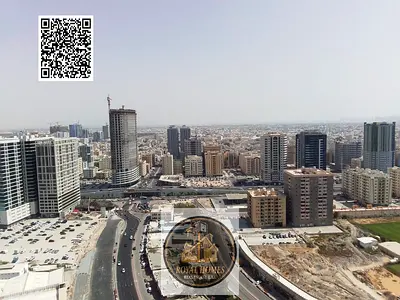 Distress Deal Hot Offer Cheapest Price Empty 2BHK Full Open View 2 Bedroom With Parking For Sale With 2 Balcony At Prime Location of Horizon Towers