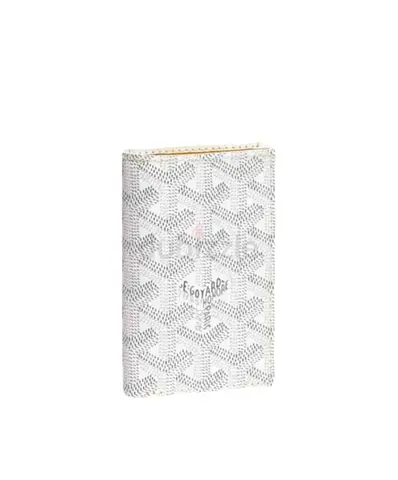 Goyard Saint Sulpice card