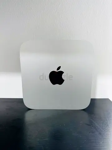 Apple Mac Mini M2