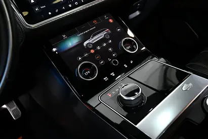 Land Rover Range Rover Velar P250 SE, миниатюра 10