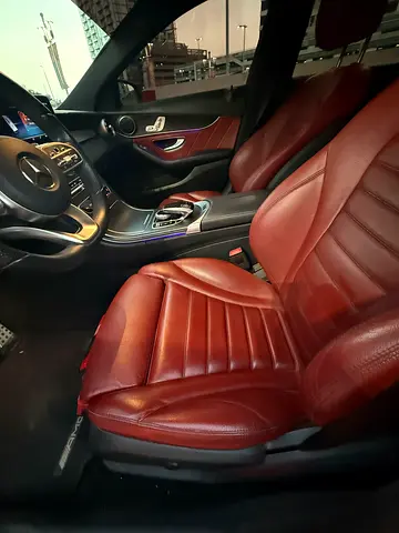 صورة مصغرة 11 لـ 2019 Mercedes-BENZ C-CLASS