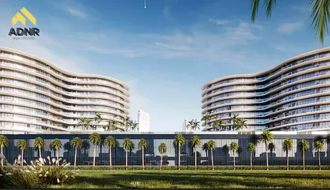 علامة تجارية إيطالية | مفروشة بالكامل | جودة عالية | شقة فندقية بدون ضريبة القيمة المضافة