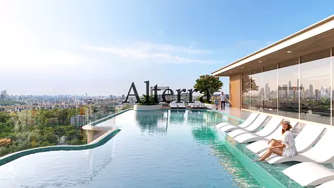 Luxury 4 Bedroom Duplex | Private Pool | Maid & Study | Al Sufouh