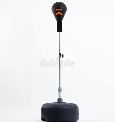Punching Ball - Adult - Decathlon Outshock