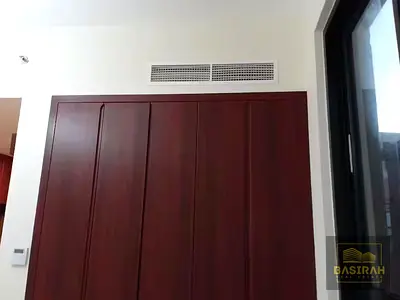 CHILLER AND GAS FREE -Very spacious 2 br flats with all facilities @ Rigga road, deira - Single Family Only