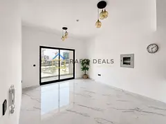 1BR Vacant Apartment with Kitchen Appliances