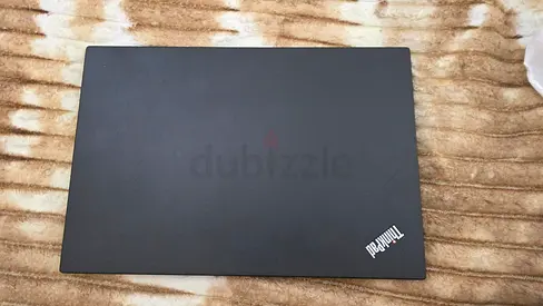 Lenovo Thinkpad p15s gaming laptop