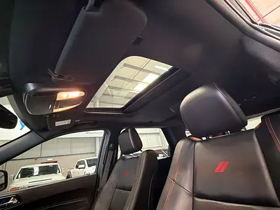 2023 Dodge DURANGO 照片 12