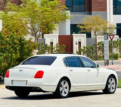 2009 Bentley CONTINENTAL photo 5