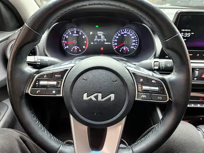 صورة 16 لـ 2022 KIA K3