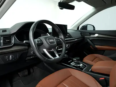 Audi Q5 45 TFSI, миниатюра 12