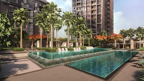 Close to OP | City View | Corner | Multiple Units | Q2 2027 | Resale