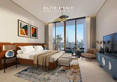 Close to OP |City View|Corner| Multiple| Q2 2027|Resale