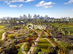 3 BR · Town House · Greenridge, Dubai South (Dubai World Central)