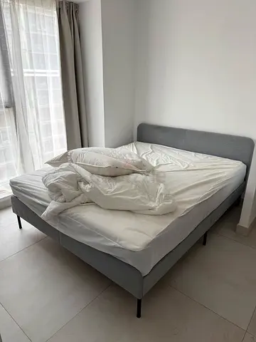 Bed for sale